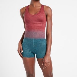 Athletes Relay onesie jumpsuit